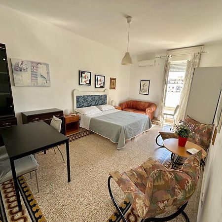 Appartamento Via Trevisani Bari Exteriér fotografie