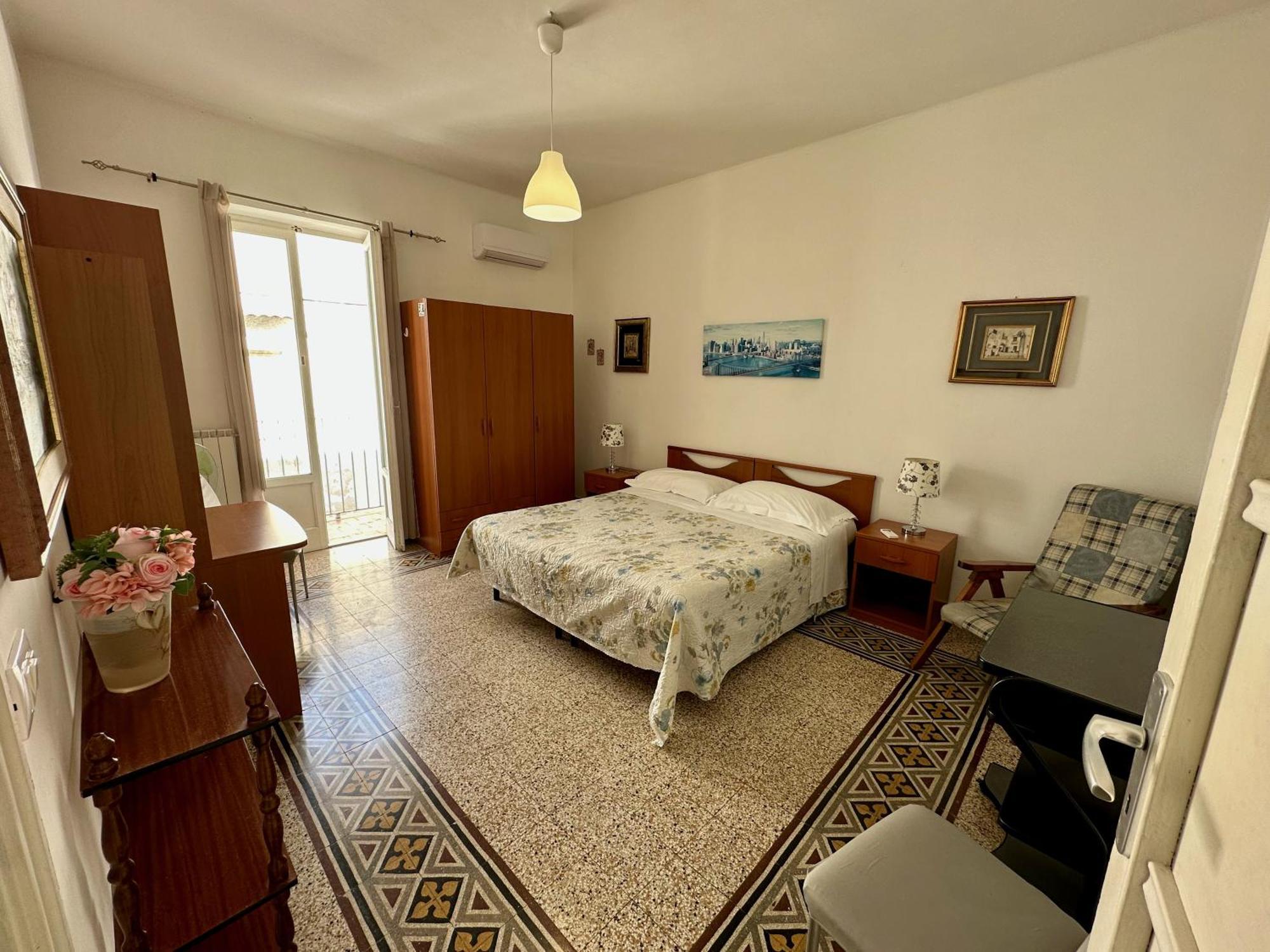 Appartamento Via Trevisani Bari Exteriér fotografie